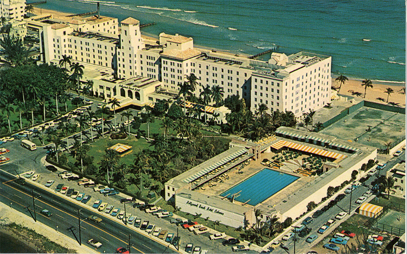 postcard
